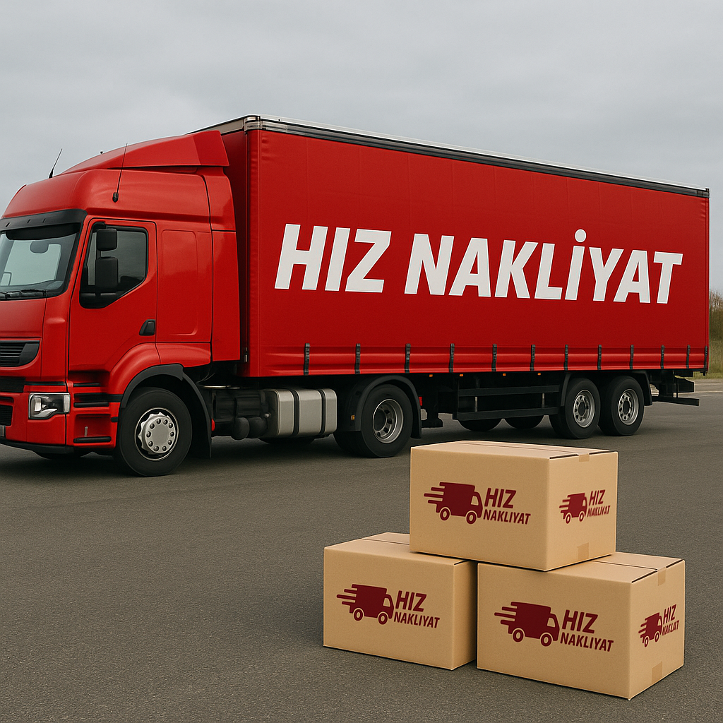 Şirketimiz Hakkında